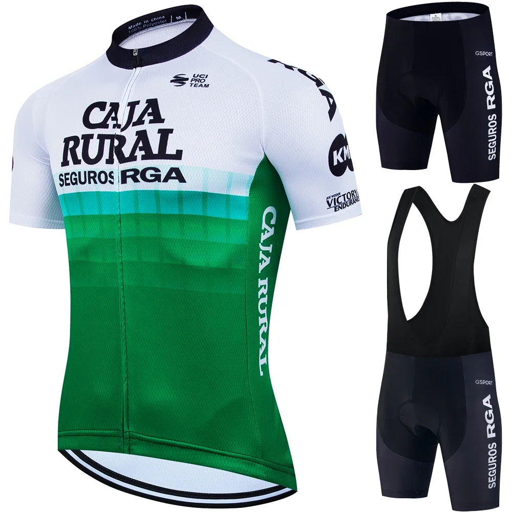 Cycling Mtb Uniform Man CAJA R - Cycling Commuter Clothing บทวิจารณ์และราคา