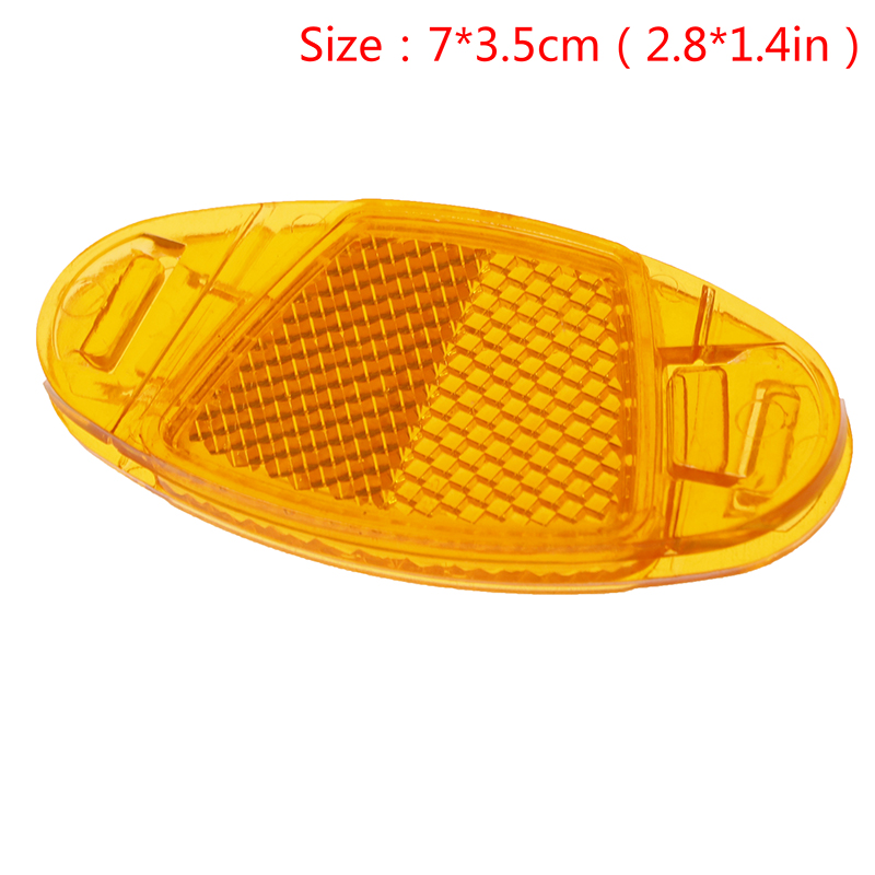 4Pcs/set Bicycle Mountain Bike - Spoke Reflector Set บทวิจารณ์และราคา