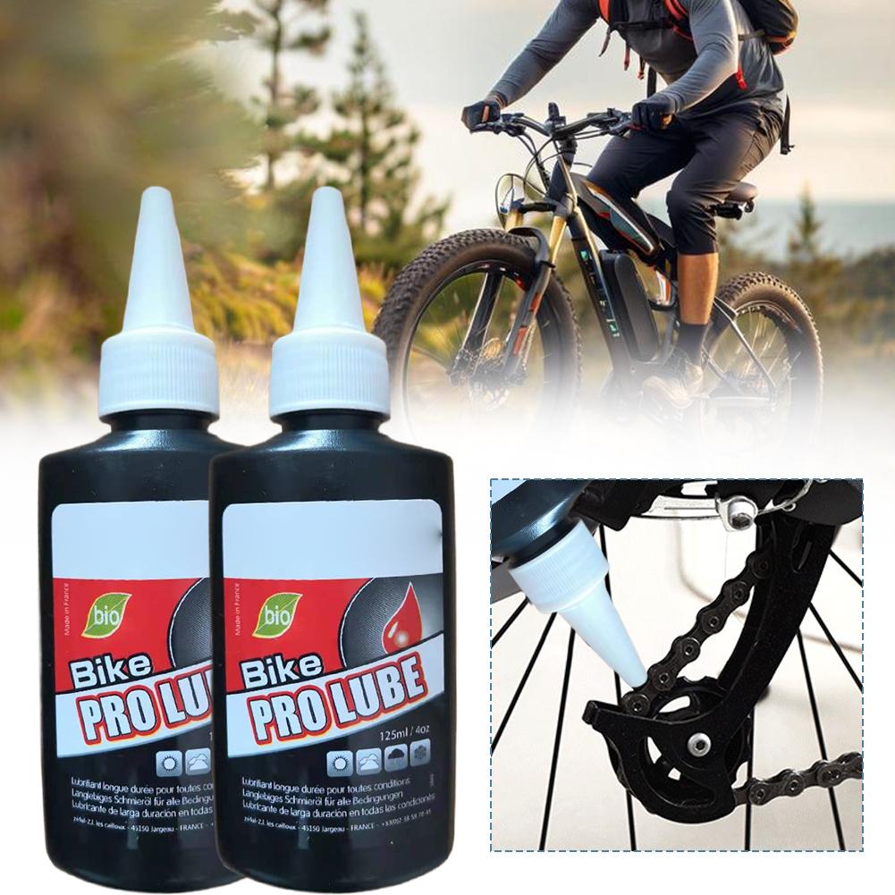 1/2/3pcs 125ml Bicycle Special - Grease Waterproof Bike บทวิจารณ์และราคา