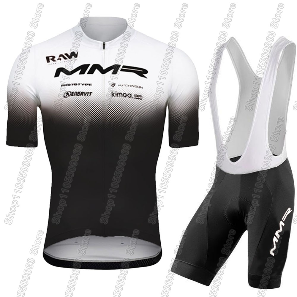 2026 MMR Team Cycling Jersey S - Cycling Commuter Clothing บทวิจารณ์และราคา
