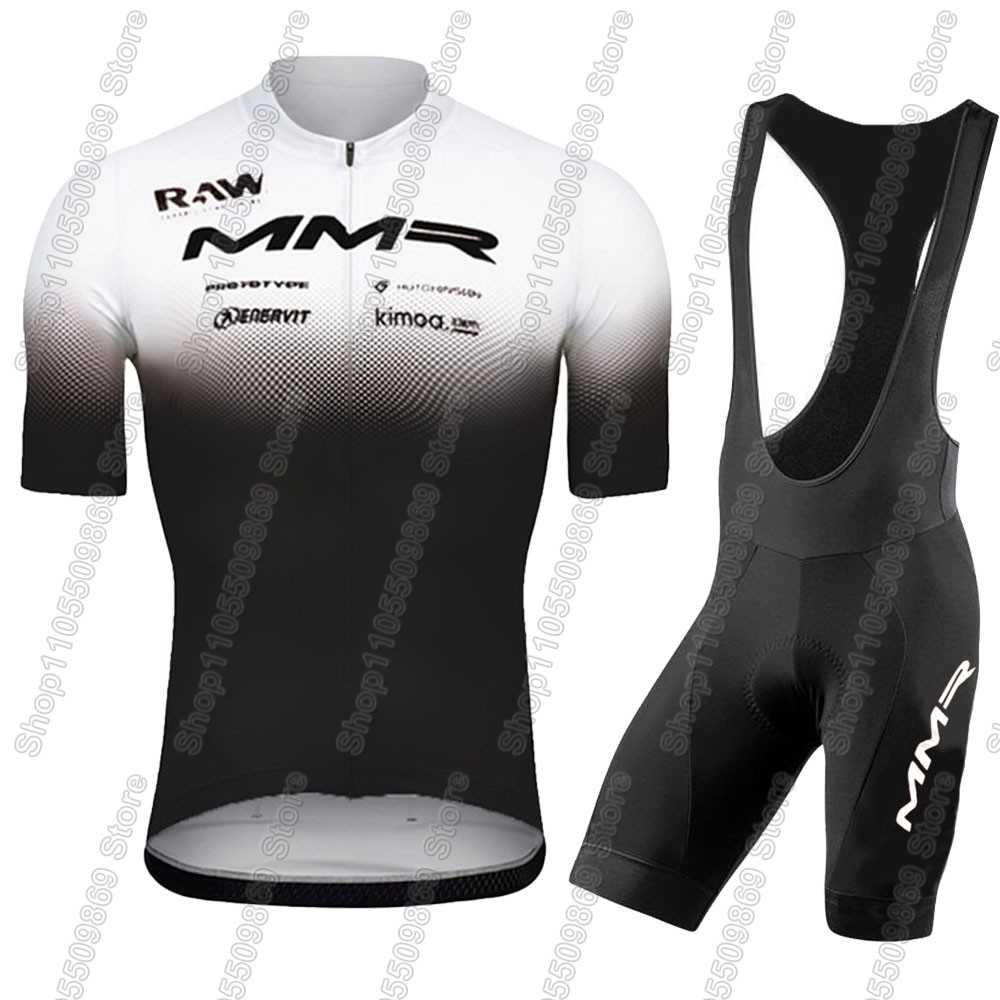 2026 MMR Team Cycling Jersey S - Cycling Commuter Clothing บทวิจารณ์และราคา
