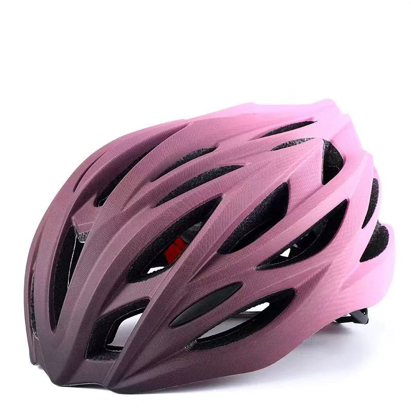 Unisex Breathable Bike Helmet  - Cycling Commute Gear บทวิจารณ์และราคา