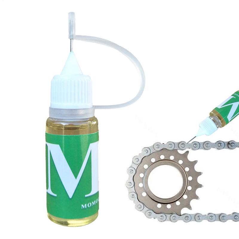 10ML Bicycle Long Lasting Chai - Grease Waterproof Bike บทวิจารณ์และราคา