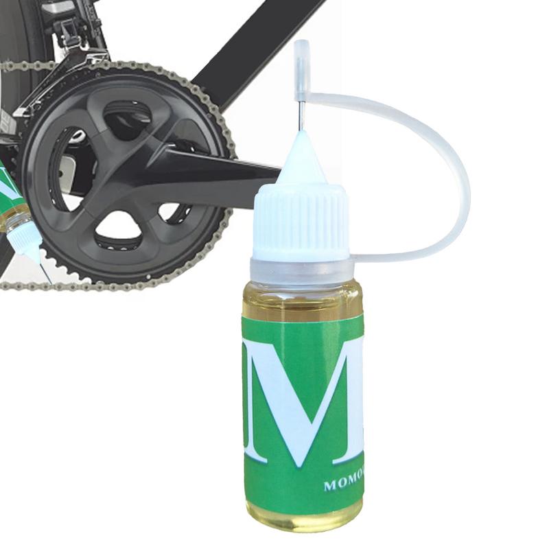 10ML Bicycle Long Lasting Chai - Grease Waterproof Bike บทวิจารณ์และราคา