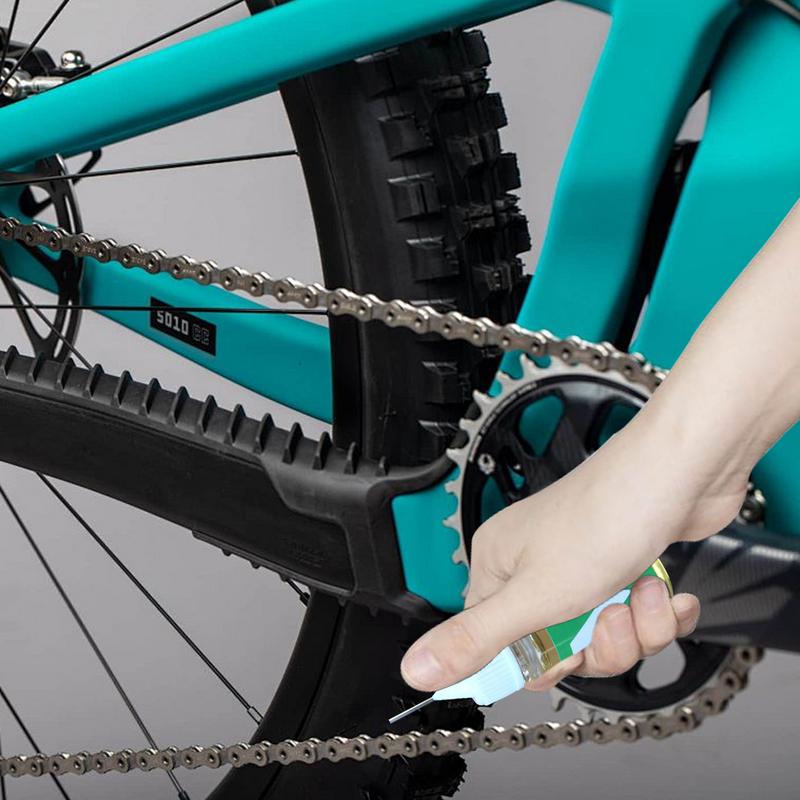 10ML Bicycle Long Lasting Chai - Grease Waterproof Bike บทวิจารณ์และราคา