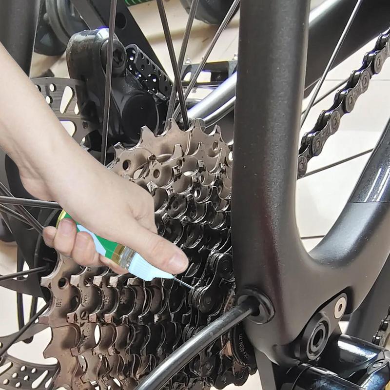 10ML Bicycle Long Lasting Chai - Grease Waterproof Bike บทวิจารณ์และราคา