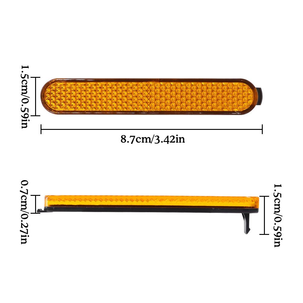 1 Set for xiaomi M365 Pro2 Sco - Spoke Reflector Set บทวิจารณ์และราคา