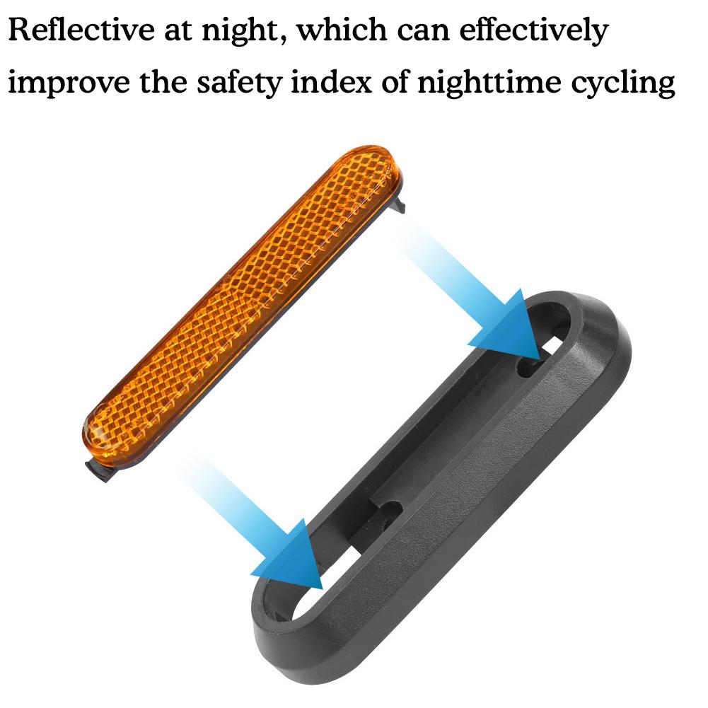 1 Set for xiaomi M365 Pro2 Sco - Spoke Reflector Set บทวิจารณ์และราคา