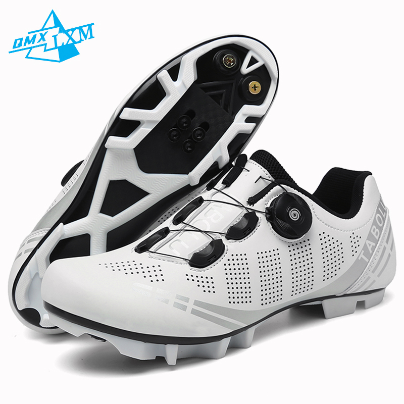 LiXingMing Men Cycling Shoes M - Cycling Commuter Shoes บทวิจารณ์และราคา