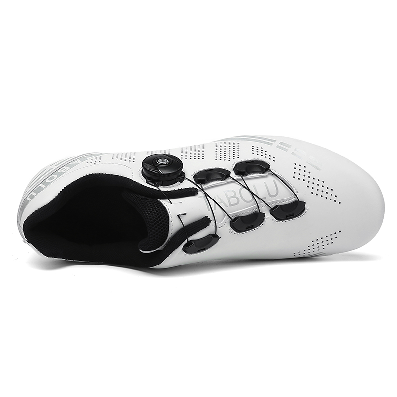 LiXingMing Men Cycling Shoes M - Cycling Commuter Shoes บทวิจารณ์และราคา