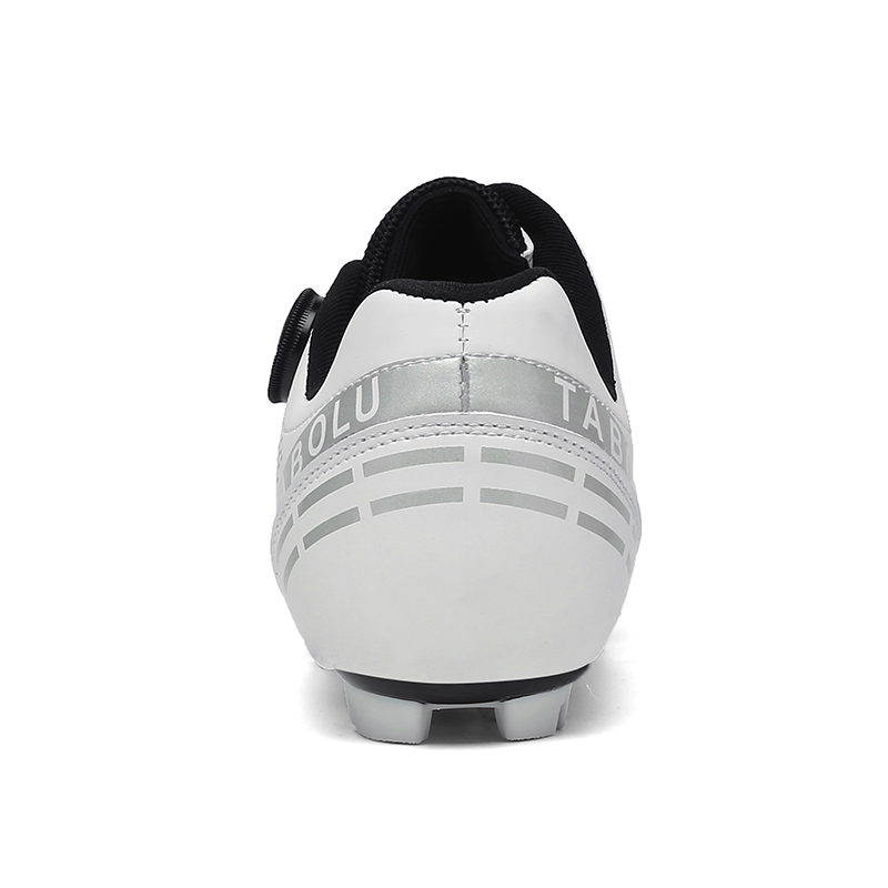 LiXingMing Men Cycling Shoes M - Cycling Commuter Shoes บทวิจารณ์และราคา