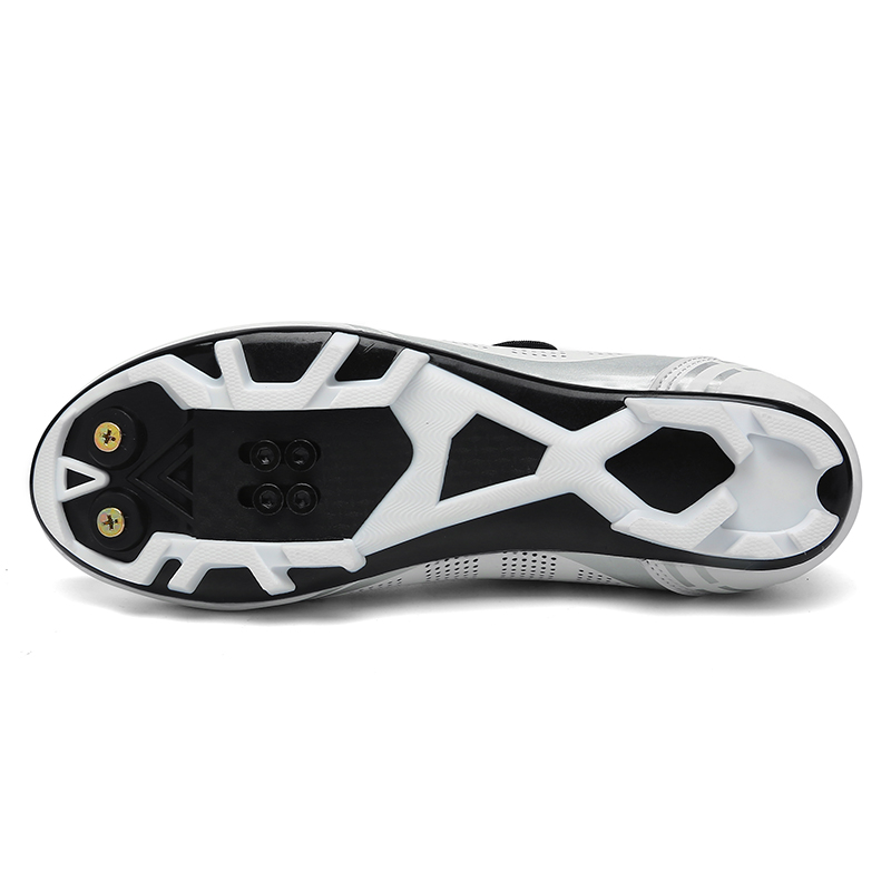 LiXingMing Men Cycling Shoes M - Cycling Commuter Shoes บทวิจารณ์และราคา