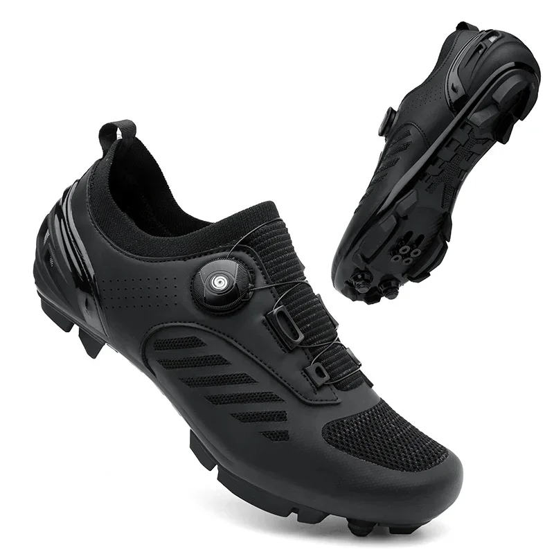 Professional Mtb Cycling Shoes - Cycling Commuter Shoes บทวิจารณ์และราคา