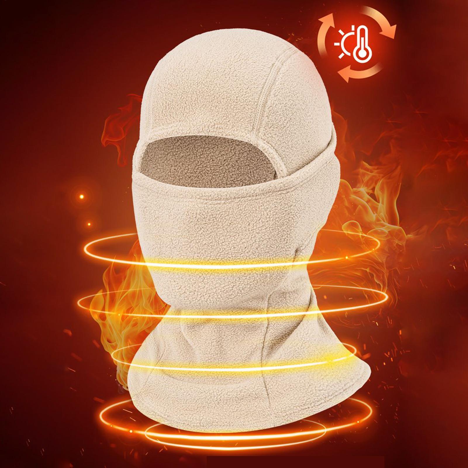Ski Masque Cycling Neck Warmer - Cycling To Commute บทวิจารณ์และราคา