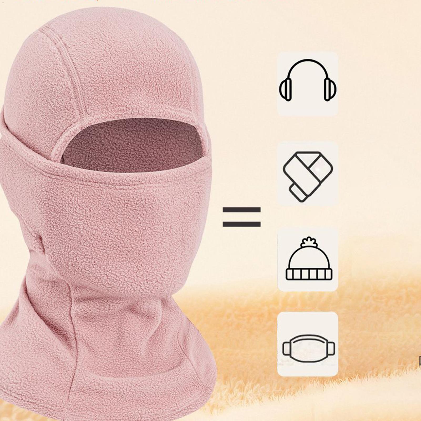 Ski Masque Cycling Neck Warmer - Cycling To Commute บทวิจารณ์และราคา