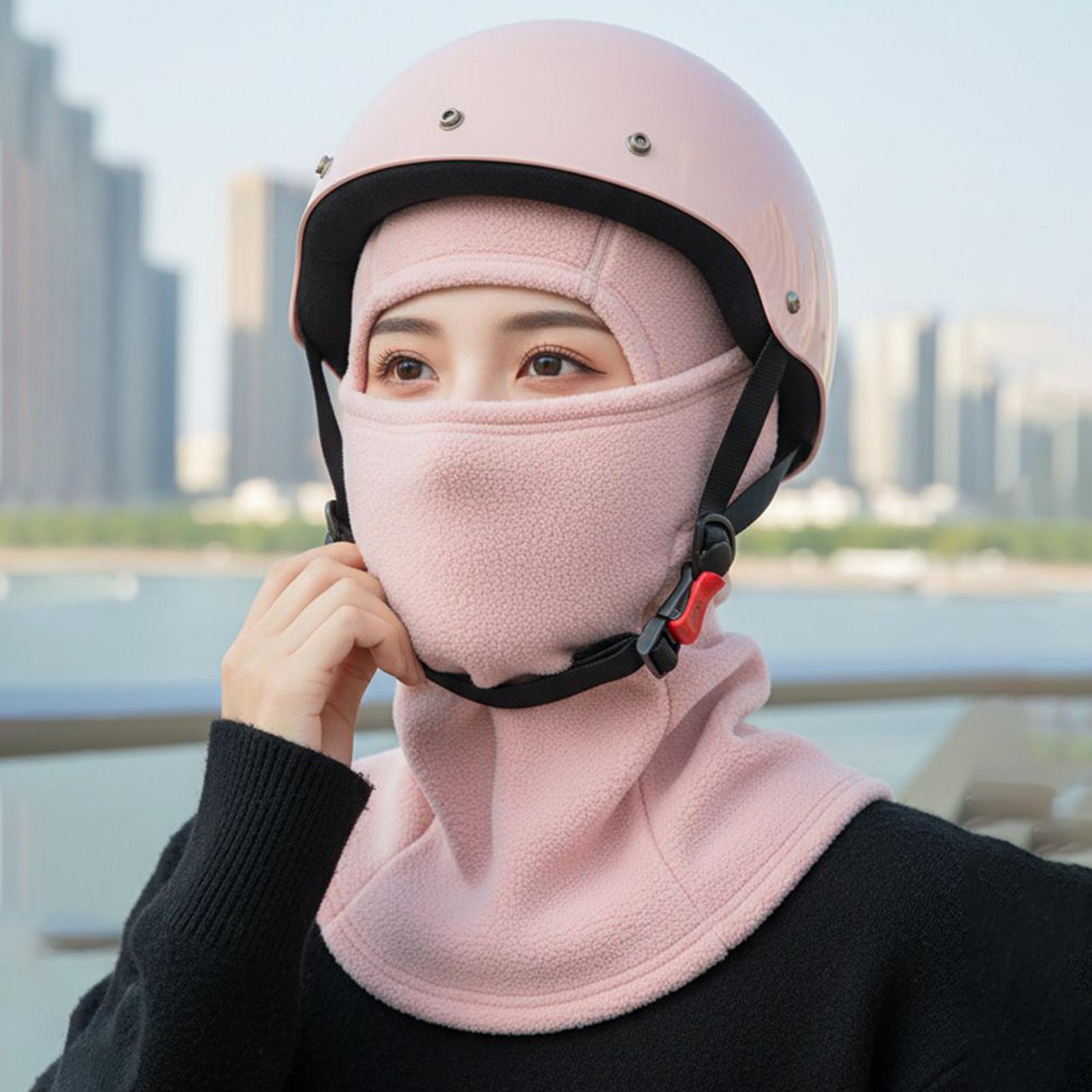 Ski Masque Cycling Neck Warmer - Cycling To Commute บทวิจารณ์และราคา