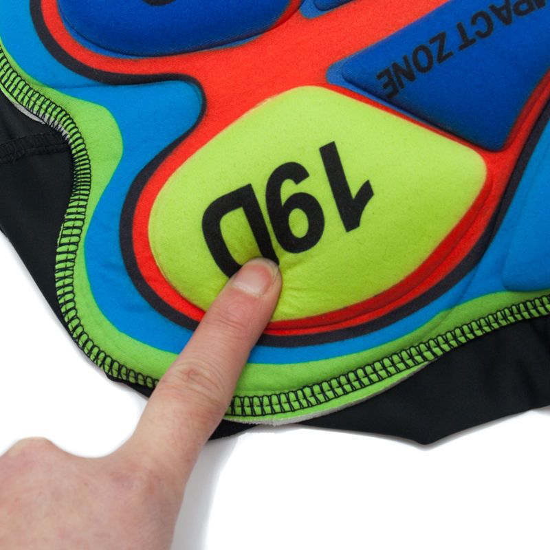 New Road Team Summer Cycling J - Cycling Commuter Clothing บทวิจารณ์และราคา