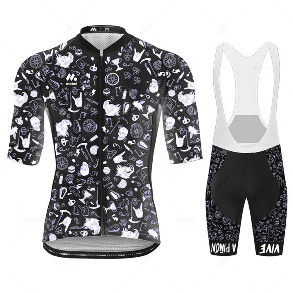 New Road Team Summer Cycling J - Cycling Commuter Clothing บทวิจารณ์และราคา
