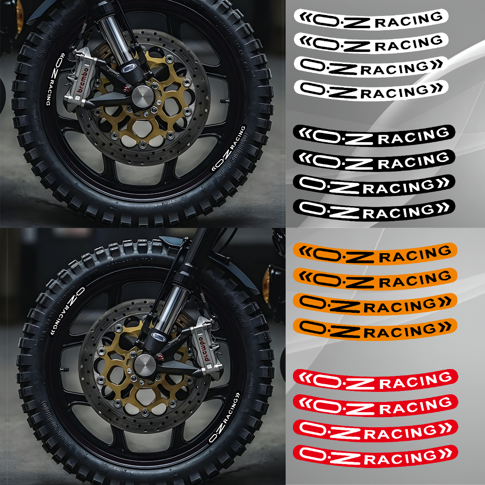 4Pcs/set Wheel Reflective Stic - Spoke Reflector Set บทวิจารณ์และราคา
