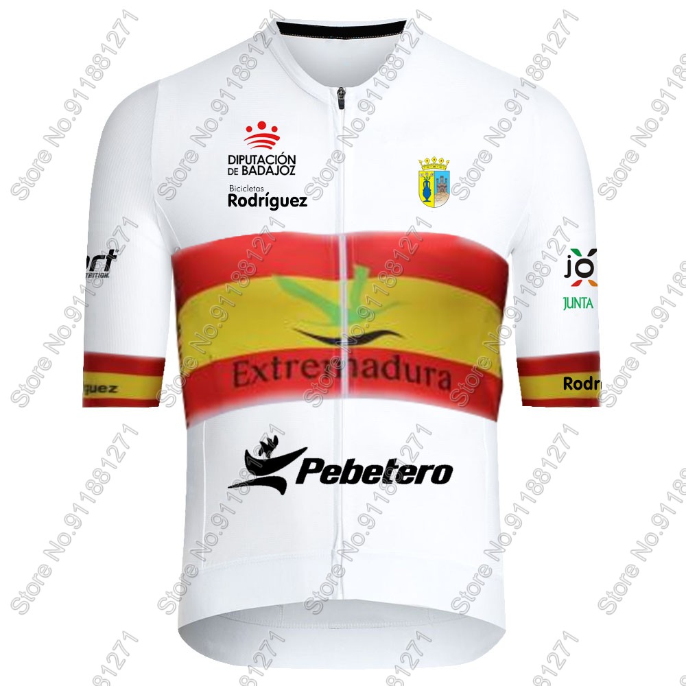 Spain Extremadura Pebetero 202 - Cycling Commuter Clothing บทวิจารณ์และราคา