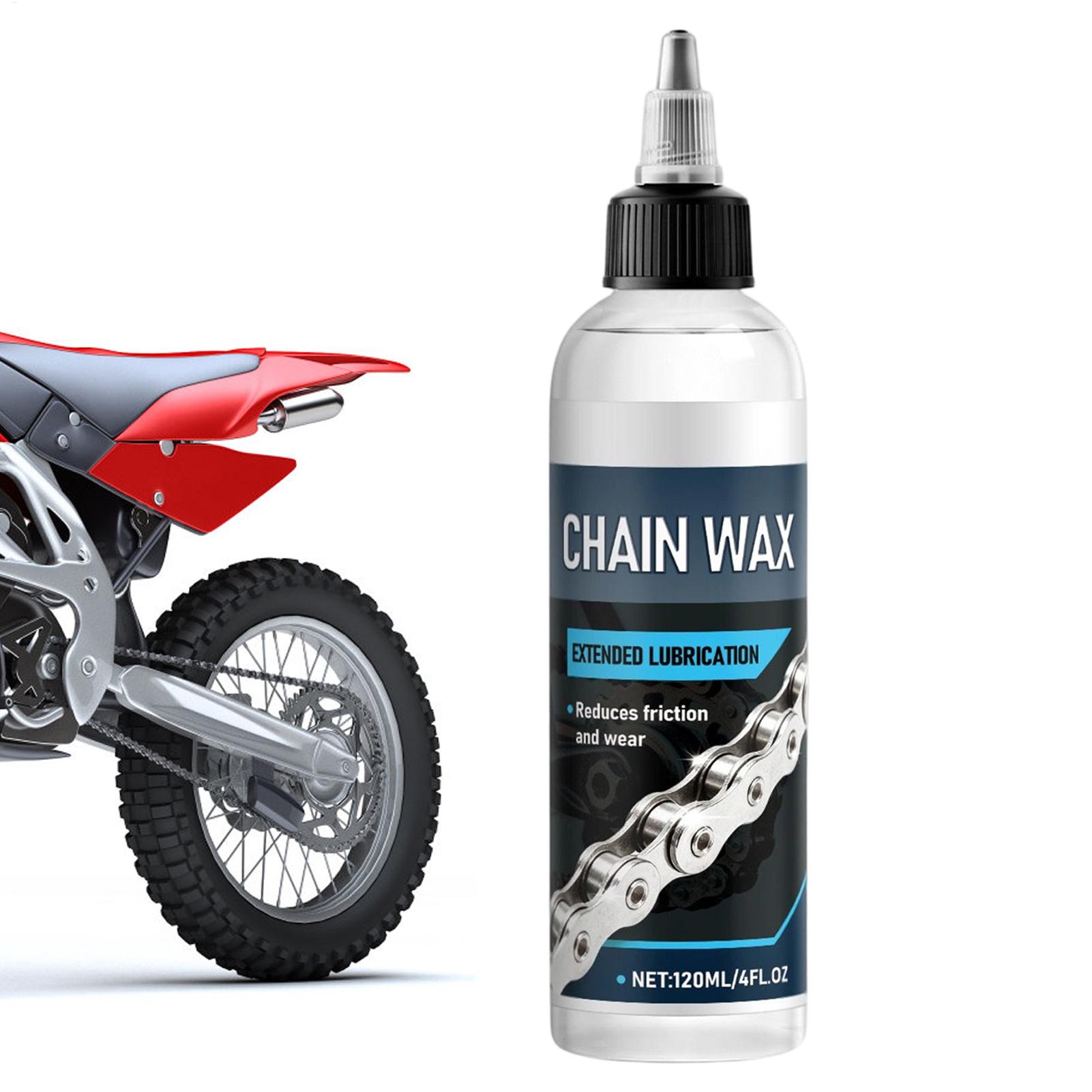 new Dry Lube Bike Chain 120ml  - Grease Waterproof Bike บทวิจารณ์และราคา