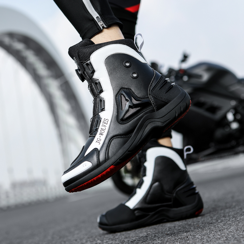 New Outdoor Leisure Cycling Mo - Cycling Commute Shoes บทวิจารณ์และราคา