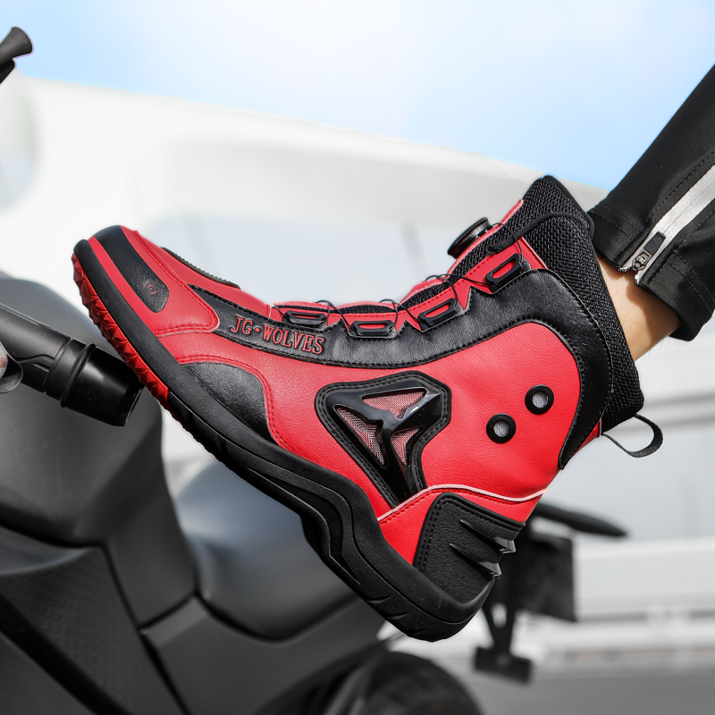 New Outdoor Leisure Cycling Mo - Cycling Commute Shoes บทวิจารณ์และราคา