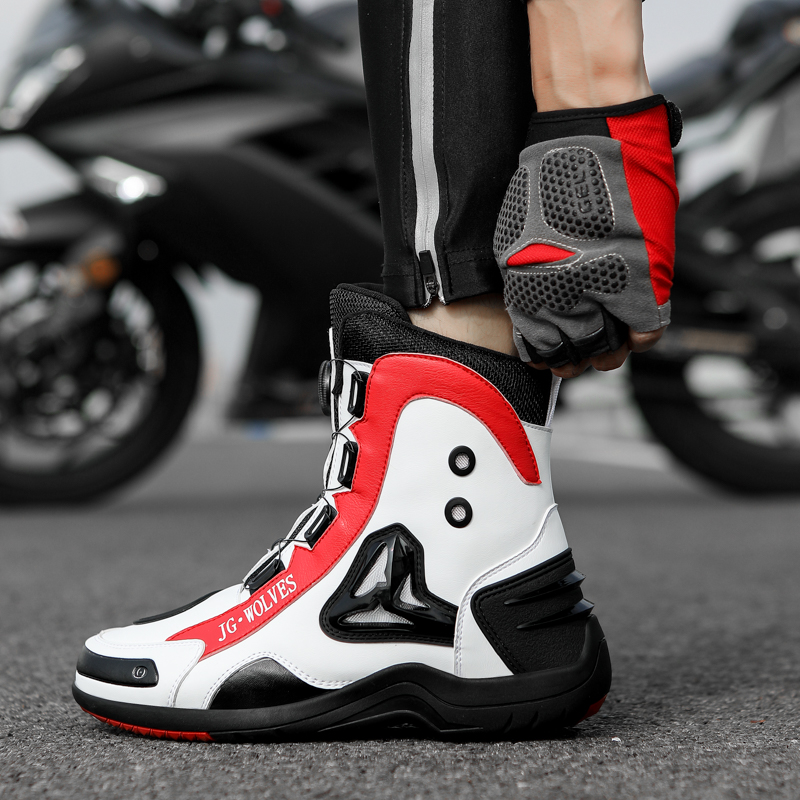 New Outdoor Leisure Cycling Mo - Cycling Commute Shoes บทวิจารณ์และราคา