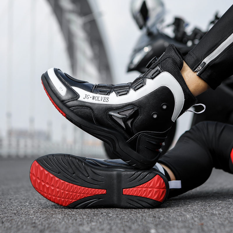 New Outdoor Leisure Cycling Mo - Cycling Commute Shoes บทวิจารณ์และราคา