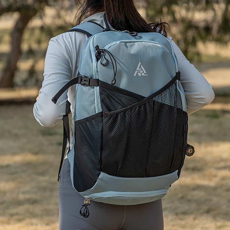 Climbing Backpack with Shoes P - Cycling Commute Shoes บทวิจารณ์และราคา