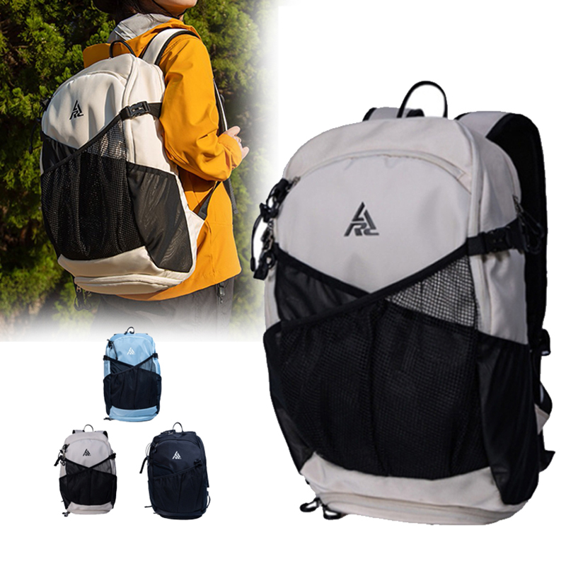 Climbing Backpack with Shoes P - Cycling Commute Shoes บทวิจารณ์และราคา
