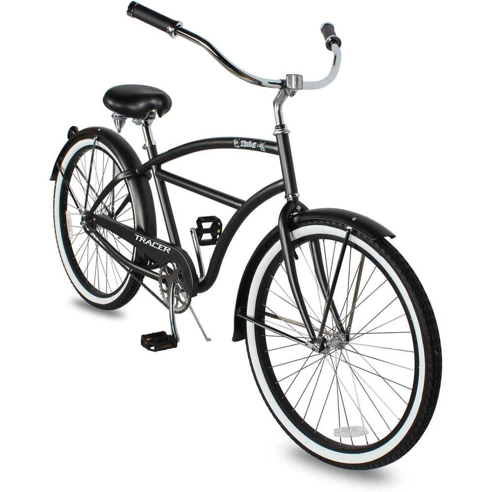 26 City Commuter Bike - 1/7 Sp - Cycling Commute Speed บทวิจารณ์และราคา