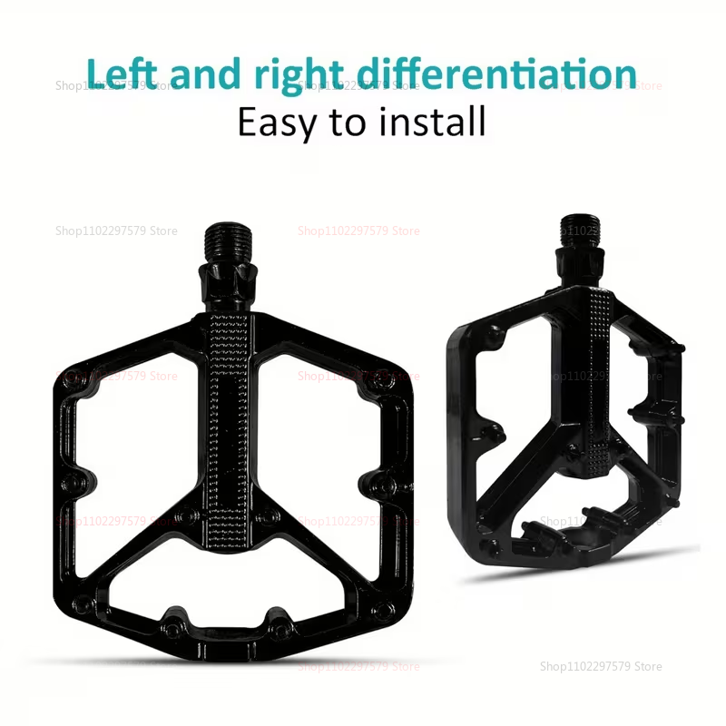 Lightweight Anti-slip Bicycle  - Cycling Commute Gear บทวิจารณ์และราคา