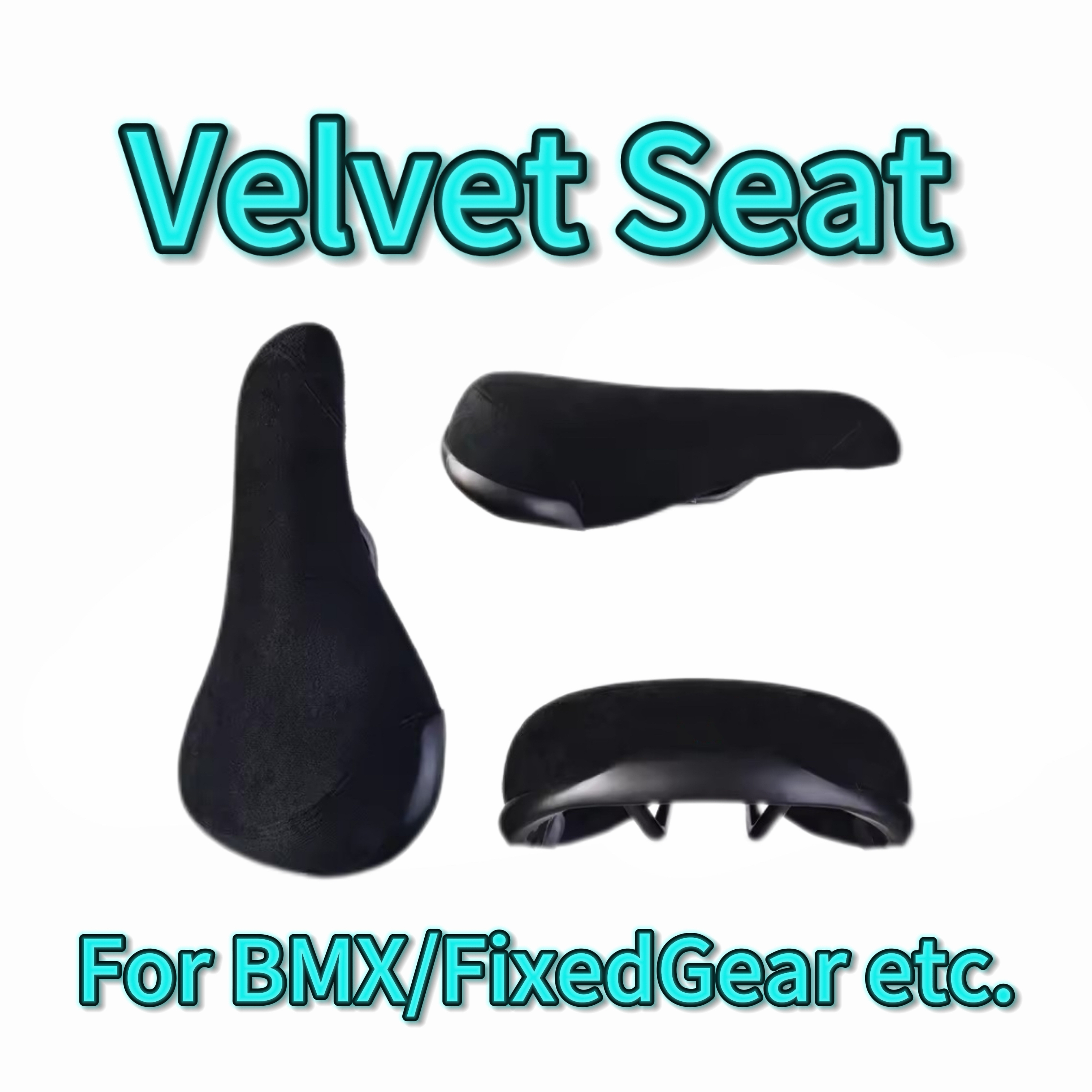 VOLE VLD45 BMX Fixed Gear Vint - Cycling Commute Gear บทวิจารณ์และราคา