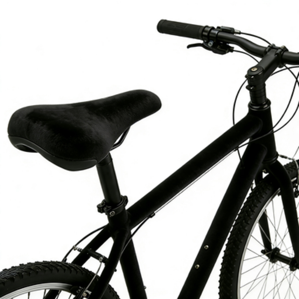 VOLE VLD45 BMX Fixed Gear Vint - Cycling Commute Gear บทวิจารณ์และราคา