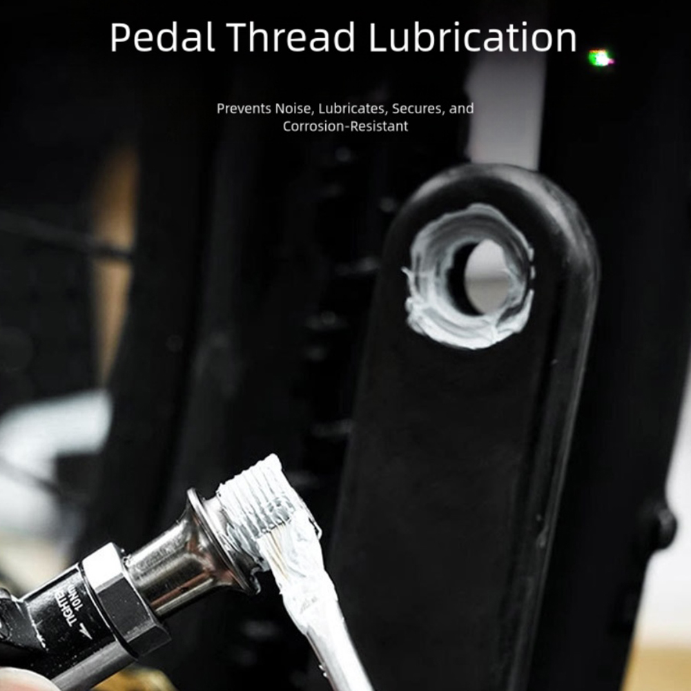Bike grease for mountain road  - Grease Waterproof Bike บทวิจารณ์และราคา