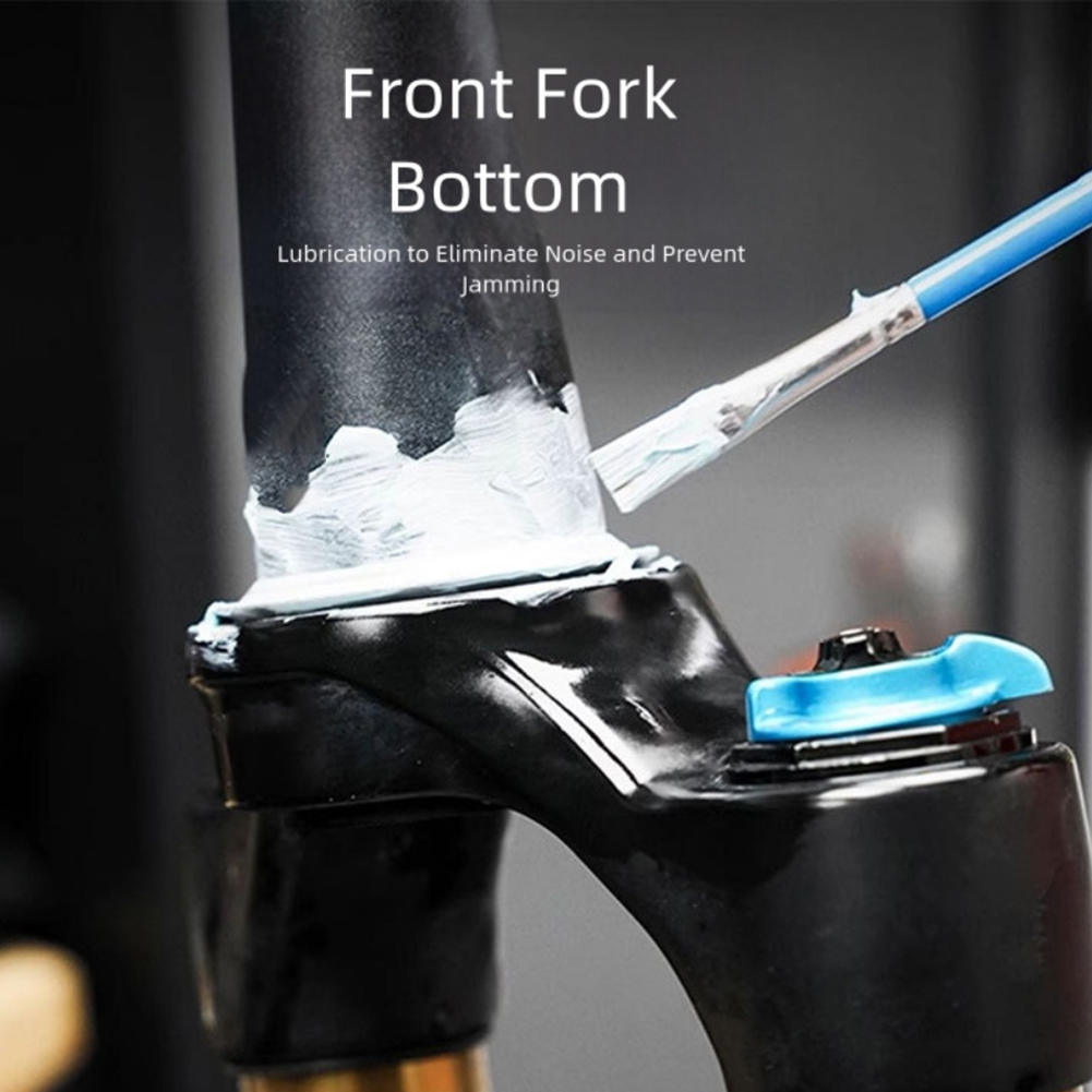Bike grease for mountain road  - Grease Waterproof Bike บทวิจารณ์และราคา
