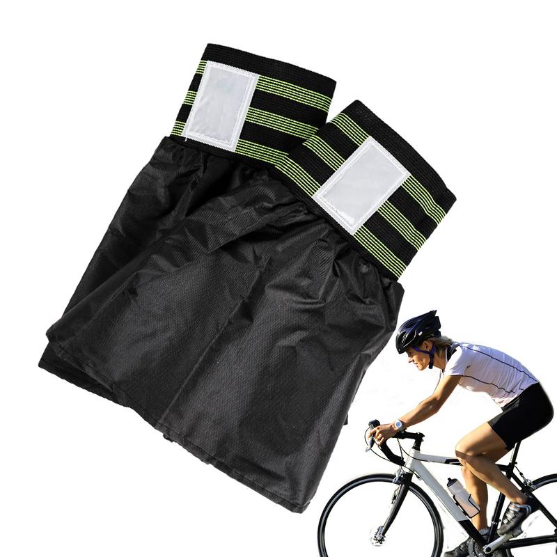 Leg Gaiters For Men Trail Gait - Cycling Commuter Shoes บทวิจารณ์และราคา