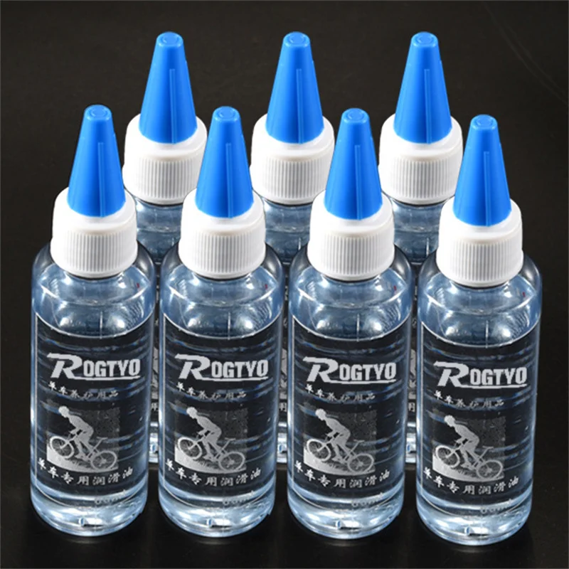 Bicycle Special Lubricant Dry  - Grease Waterproof Bike บทวิจารณ์และราคา
