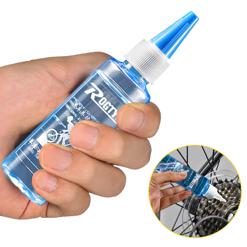 Bicycle Special Lubricant Dry  - Grease Waterproof Bike บทวิจารณ์และราคา