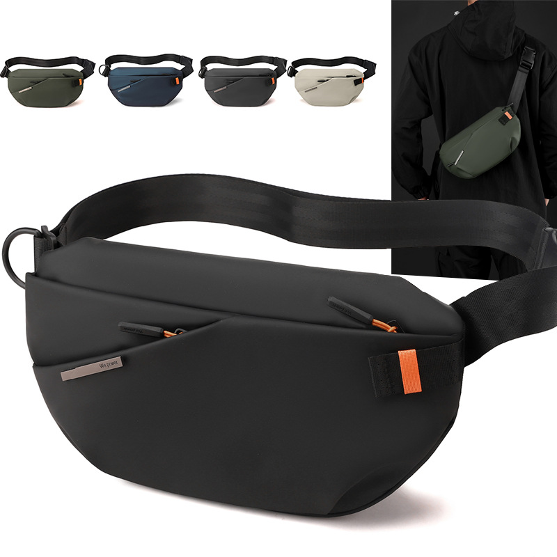 Waterproof nylon fabric sports - Cycling To Commute บทวิจารณ์และราคา
