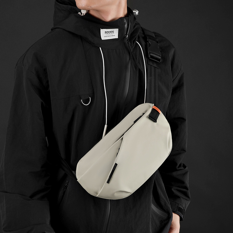 Waterproof nylon fabric sports - Cycling To Commute บทวิจารณ์และราคา
