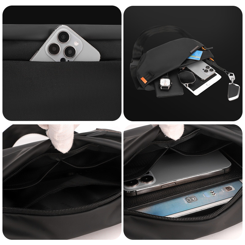 Waterproof nylon fabric sports - Cycling To Commute บทวิจารณ์และราคา