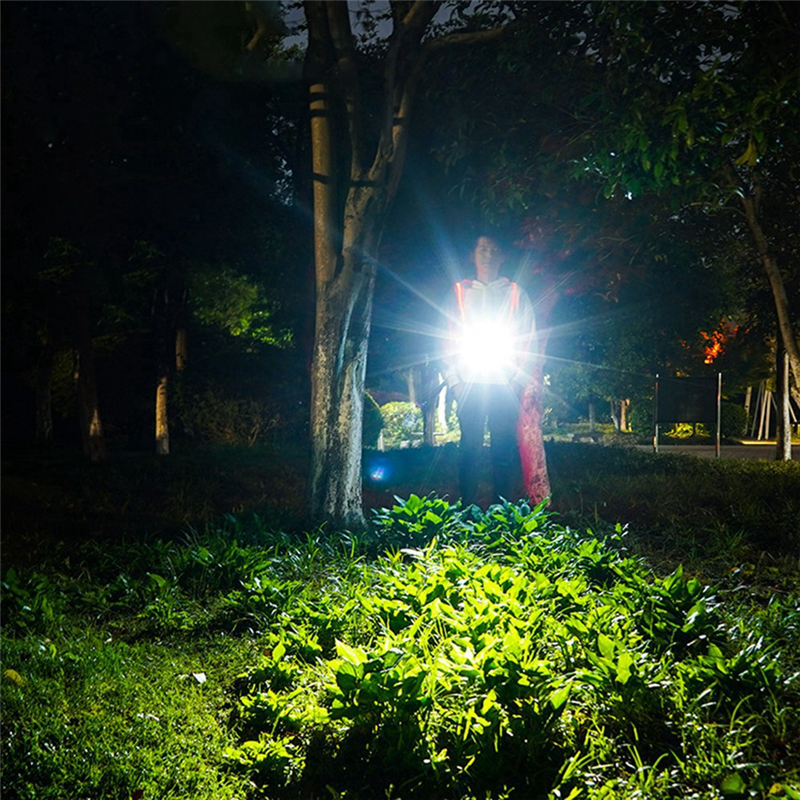 A88M Night Running Light Refle - Reflective Vest Cycling บทวิจารณ์และราคา