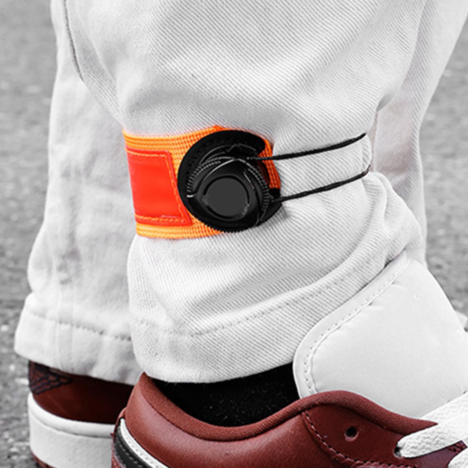 Pants Strap for Bike Reflectiv - Cycling To Commute บทวิจารณ์และราคา