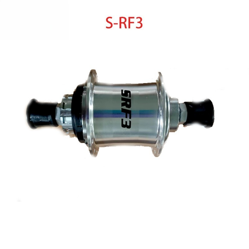 3 Speed Internal Geared Hub In - Cycling Commute Speed บทวิจารณ์และราคา
