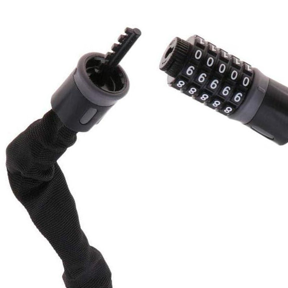 Universal 5-Digit Combination  - Chain Lock Combination บทวิจารณ์และราคา