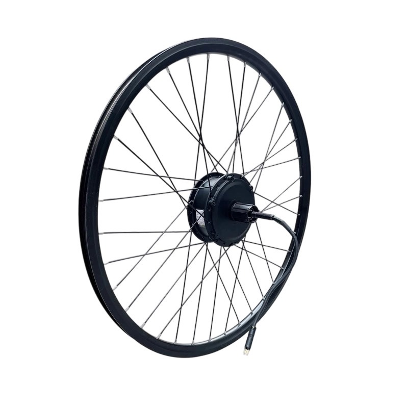 Front Rear Drive E-Bike Conver - Cycling Commute Speed บทวิจารณ์และราคา