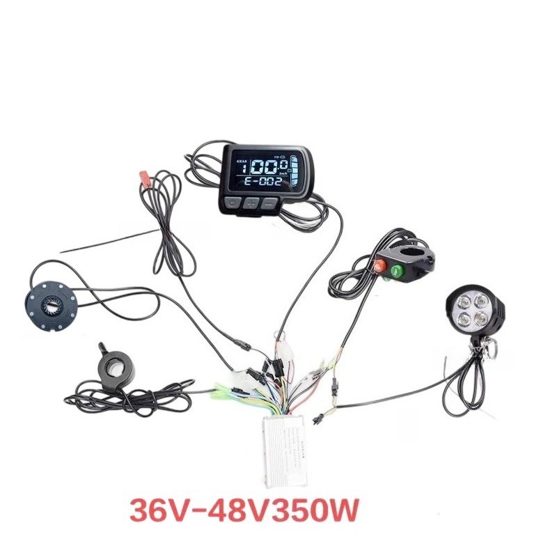 Front Rear Drive E-Bike Conver - Cycling Commute Speed บทวิจารณ์และราคา