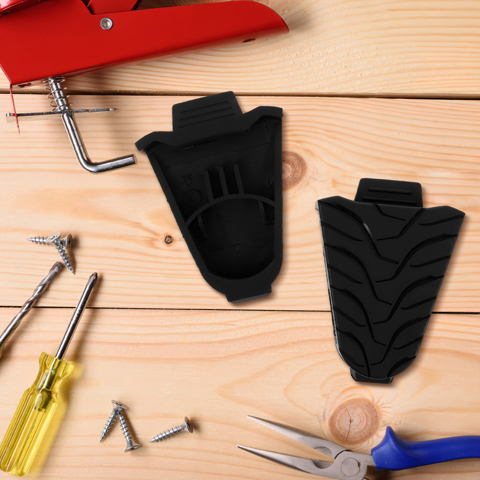 2Pcs Cycling Cleat Covers Road - Cycling Commute Shoes บทวิจารณ์และราคา